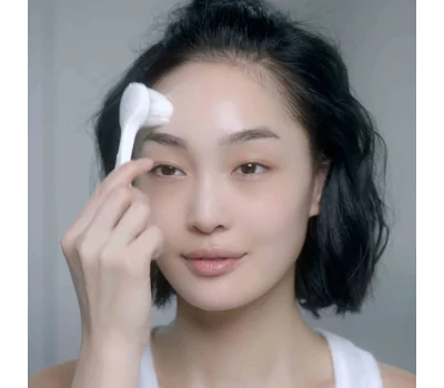 Soapless Gentle Foaming Cleanser 85G