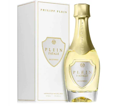 Fatale Eau De Parfum