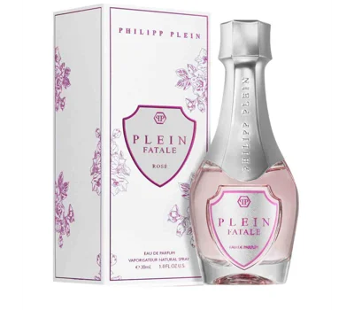 Fatale Rose Eau De Parfum