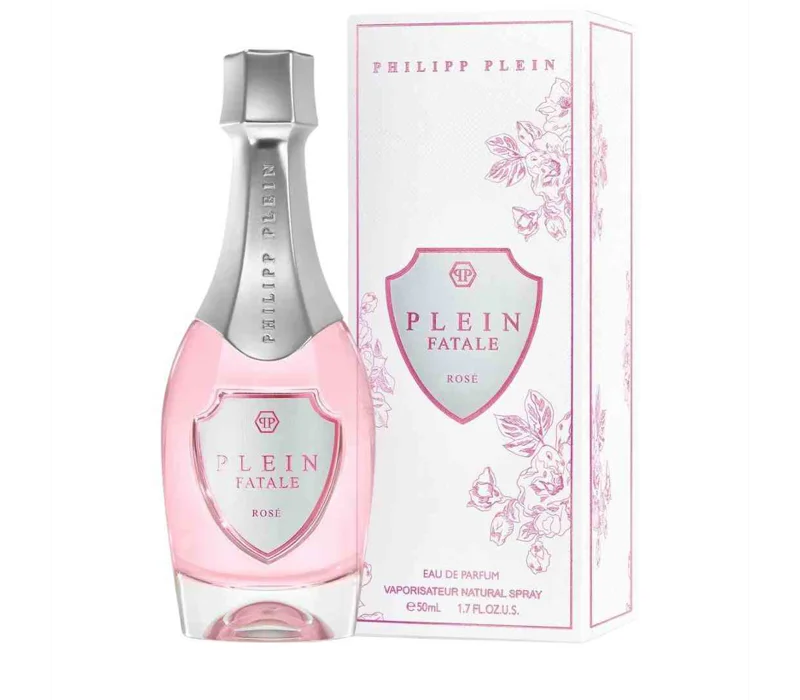 Fatale Rose Eau De Parfum