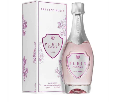 Fatale Rose Eau De Parfum