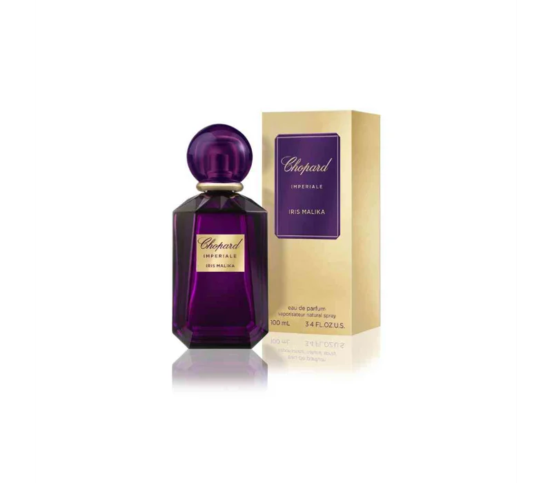 Iris Malika Eau De Parfum 100ml