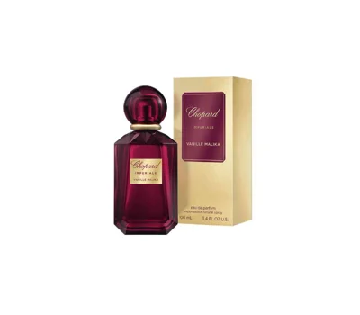 Vanille Malika Eau De Parfum 100ml