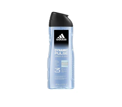 Adidas Dynamic Pulse Shower Gel 400ml