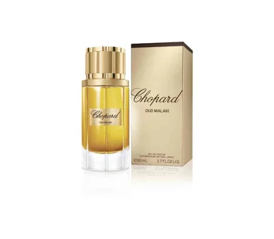 Oud Malaki Eau De Parfum 80ml