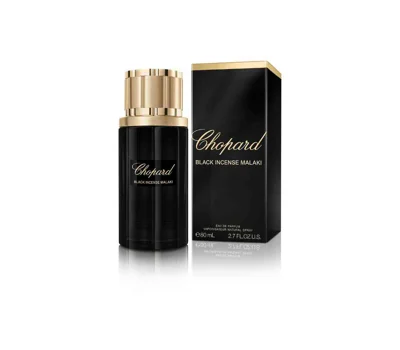 Black Incense Malaki Eau De Parfum 80ml