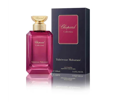 Tubereuse Maharane Eau De Parfum 100ml