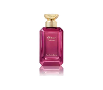 Gardenia Tahia Eau De Parfum 100ml