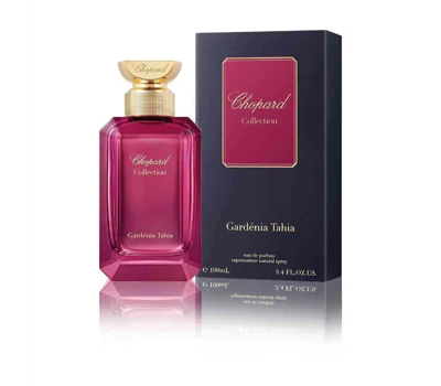 Gardenia Tahia Eau De Parfum 100ml