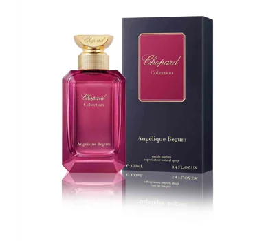Angelique Begum Eau De Parfum 100ml