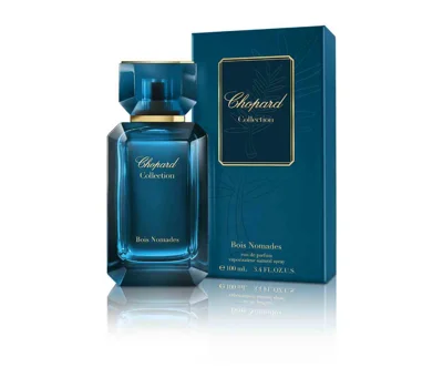 Bois Nomades Eau De Parfum 100ml