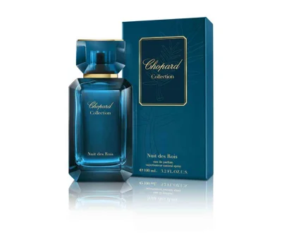 Nuit De Rois Eau De Parfum 100ml