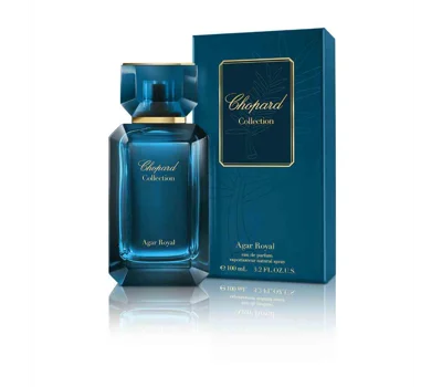 Agar Royal Eau De Parfum 100ml