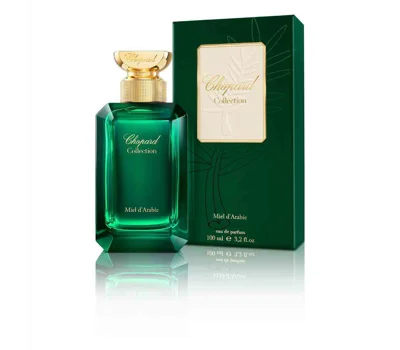 Miel D'Arabie Eau De Parfum 100ml