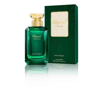 Jasmin Moghol Eau De Parfum 100ml