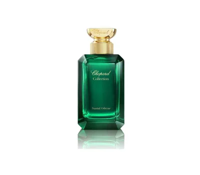 Santal Odeyar Eau De Parfum 100ml