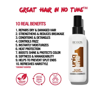Uniq One Coco Hair Treat 150ml