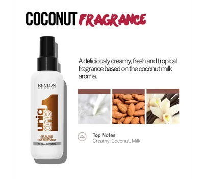 Uniq One Coco Hair Treat 150ml