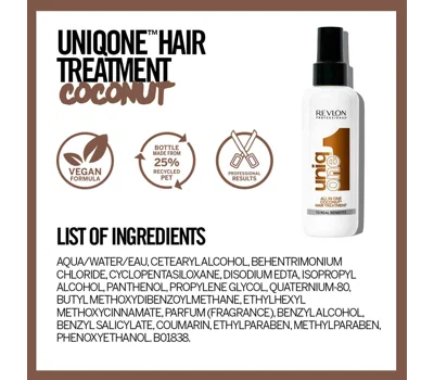 Uniq One Coco Hair Treat 150ml
