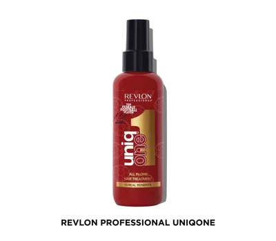 Uniq One Aitana Bonmati Hair Treat 150ml