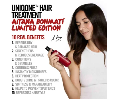Uniq One Aitana Bonmati Hair Treat 150ml