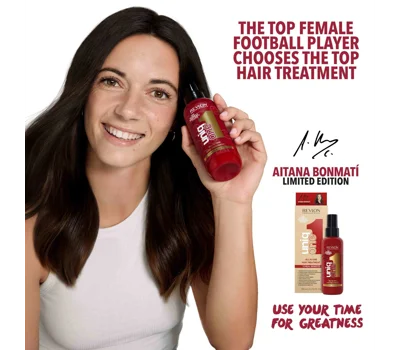 Uniq One Aitana Bonmati Hair Treat 150ml