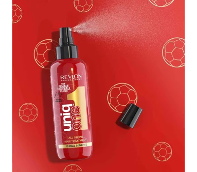 Uniq One Aitana Bonmati Hair Treat 150ml