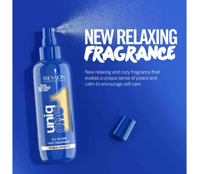 Uniq One Mental Hair Treat 150ml