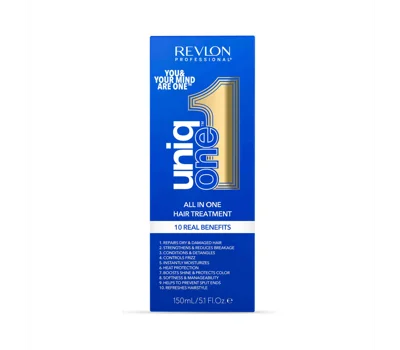 Uniq One Mental Hair Treat 150ml