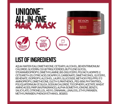 Uniq One Mask 300ml