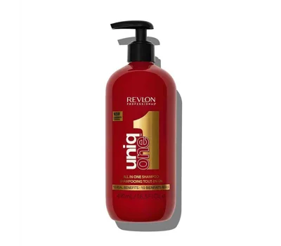Uniq One Shampoo 490ml