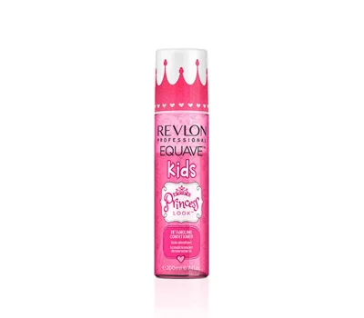 Equave Kids Princess Cond 200ml