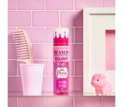 Equave Kids Princess Cond 200ml