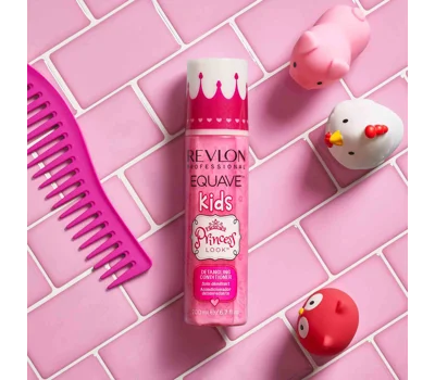 Equave Kids Princess Cond 200ml