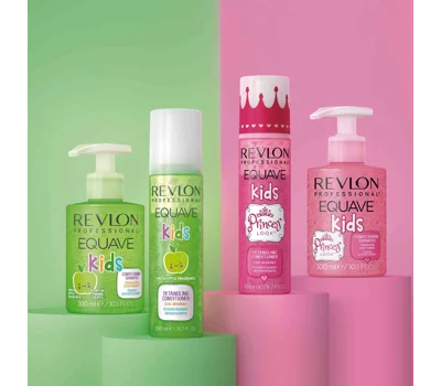 Equave Kids Princess Cond 200ml