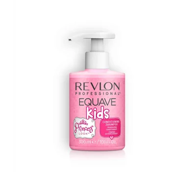 Equave Kids Princess Shampoo 300ml