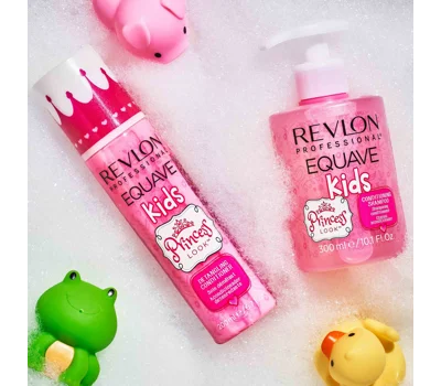 Equave Kids Princess Shampoo 300ml