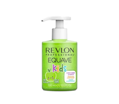 Equave Kids Apple Shampoo 300ml