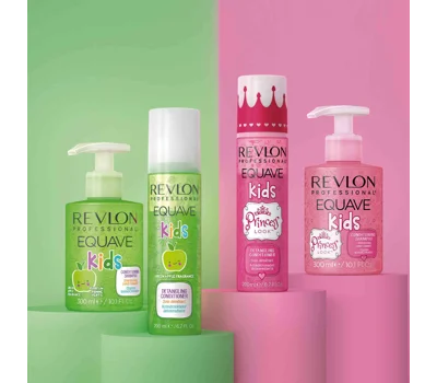 Equave Kids Apple Shampoo 300ml