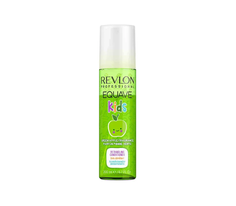 Equave Kids Apple Cond 200ml