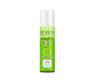 Equave Kids Apple Cond 200ml