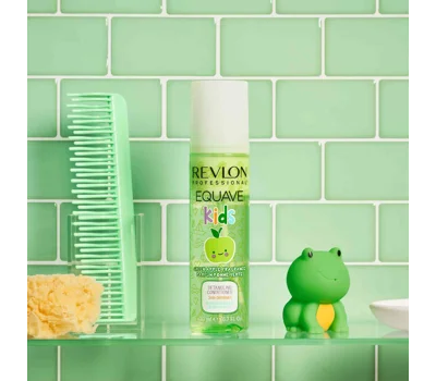 Equave Kids Apple Cond 200ml