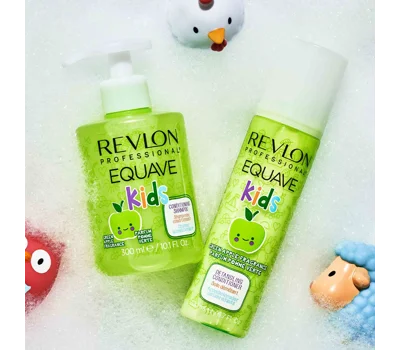 Equave Kids Apple Cond 200ml