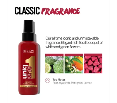 Uniq One Classic Hair Treat 150ml