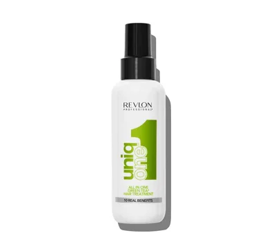 Uniq One Green Tea Hair Treat 150ml