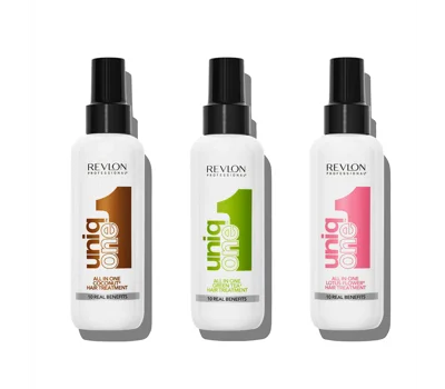Uniq One Green Tea Hair Treat 150ml