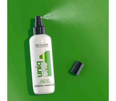 Uniq One Green Tea Hair Treat 150ml
