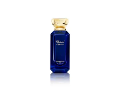 Vetiver D'Haiti Au The Vert