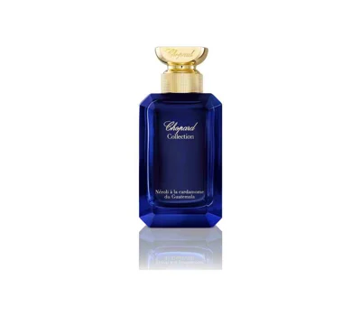 Neroli With Guatemalan Cardamom Eau De Parfum 100ml