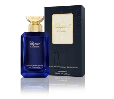 Neroli With Guatemalan Cardamom Eau De Parfum 100ml